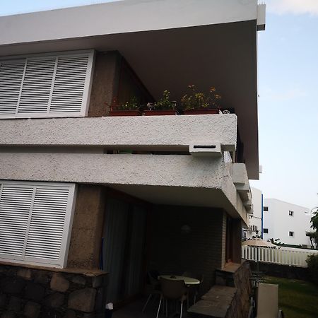 Apartamentos Tamara Маспаломас Екстериор снимка