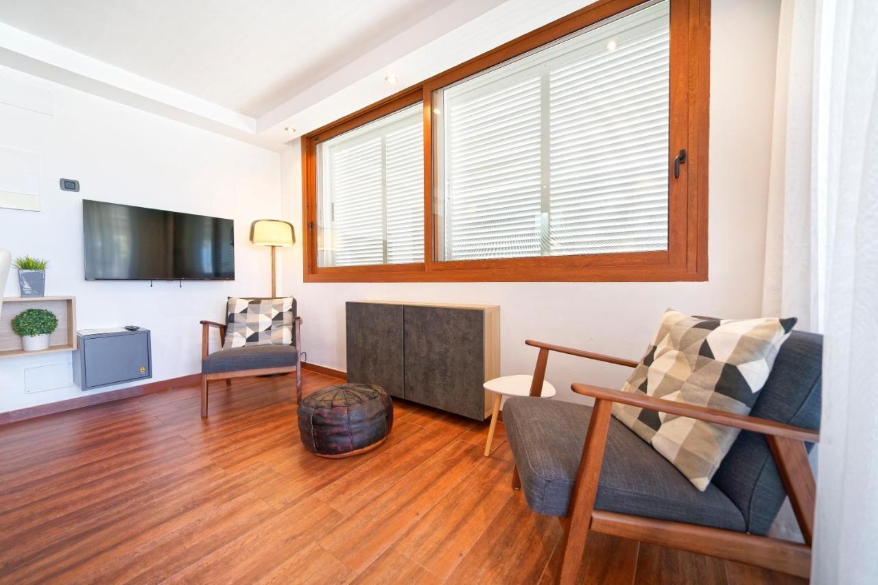 Apartamentos Tamara Маспаломас Екстериор снимка
