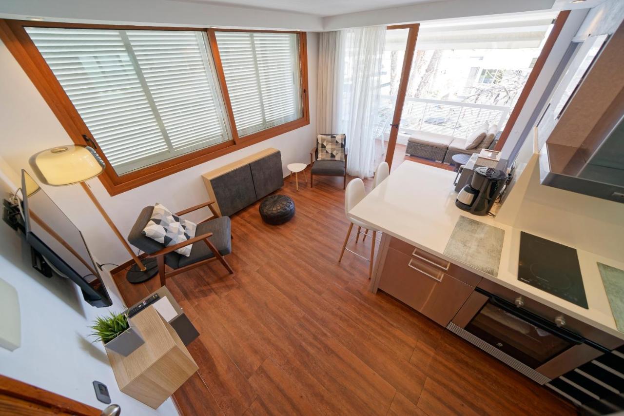 Apartamentos Tamara Маспаломас Екстериор снимка